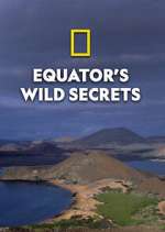Watch Equator's Wild Secrets Megavideo
