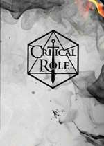 Watch Critical Role Megavideo