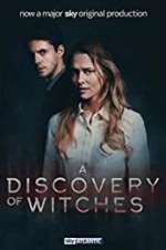 Watch A Discovery of Witches Megavideo
