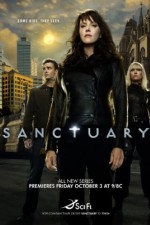 Watch Sanctuary Megavideo