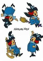 Watch Winsome Witch Megavideo