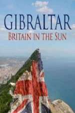 Watch Gibraltar: Britain in the Sun Megavideo
