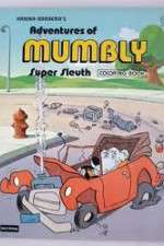 Watch The Mumbly Cartoon Show Megavideo