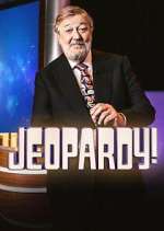 Watch Jeopardy! Megavideo