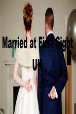 Watch Married at First Sight UK Megavideo