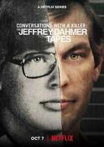 Watch Conversations with a Killer: The Jeffrey Dahmer Tapes Megavideo