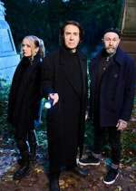 Watch Jonathan Ross Haunted Homecoming Megavideo