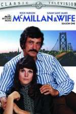 Watch McMillan & Wife Megavideo