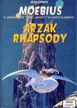 Watch Arzak Rhapsody Megavideo