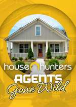 Watch House Hunters: Agents Gone Wild Megavideo