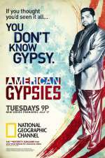 Watch American Gypsies Megavideo