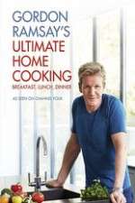 Watch Gordon Ramsay's Home Cooking Megavideo