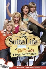 Watch The Suite Life of Zack and Cody Megavideo
