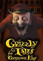 Watch Grizzly Tales for Gruesome Kids Megavideo