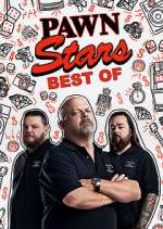 Watch Pawn Stars: Best Of Megavideo