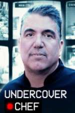 Watch Undercover Chef Megavideo