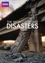 Watch The World's Worst Disasters Megavideo