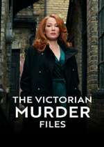 Watch The Victorian Murder Files Megavideo