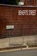 Watch Benefits Street Megavideo