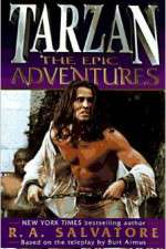 Watch Tarzan The Epic Adventures Megavideo