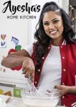 Watch Ayesha's Home Kitchen Megavideo