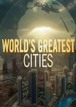 Watch Worlds Greatest Cities Megavideo