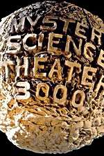 Watch Mystery Science Theater 3000: The Return Megavideo