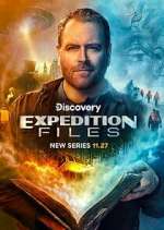 Watch Expedition Files Megavideo