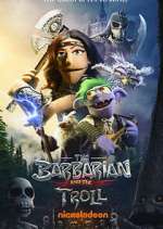 Watch The Barbarian and the Troll Megavideo