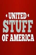 Watch United Stuff of America Megavideo