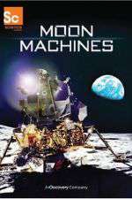 Watch Moon Machines Megavideo