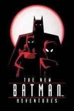 Watch The New Batman Adventures Megavideo