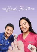 Watch The Bad Foot Clinic Megavideo