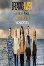 Watch Breaking Amish Brave New World Megavideo