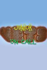 Watch Junior Vets on Call Megavideo