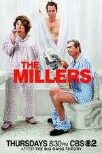 Watch The Millers Megavideo