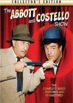 Watch The Abbott and Costello Show Megavideo