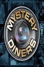 Watch Mystery Diners Megavideo