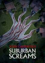 Watch John Carpenter's Suburban Screams Megavideo