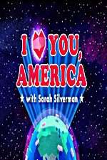 Watch I Love You, America Megavideo