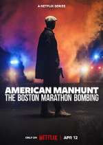 Watch American Manhunt: The Boston Marathon Bombing Megavideo
