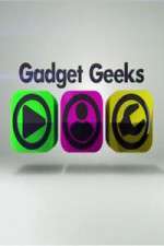 Watch Gadget Geeks Megavideo