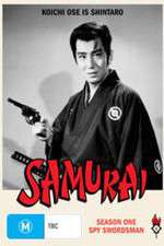 Watch The Samurai Megavideo