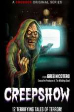 Watch Creepshow Megavideo