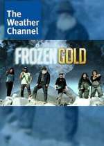 Watch Frozen Gold Megavideo