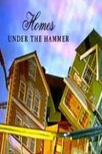 Watch Homes Under the Hammer Megavideo