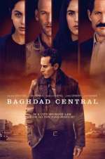 Watch Baghdad Central Megavideo