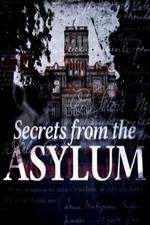 Watch Secrets from the Asylum Megavideo