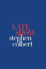 Watch The Late Show with Stephen Colbert Megavideo