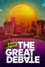 Watch Syfy Wire\'s The Great Debate Megavideo